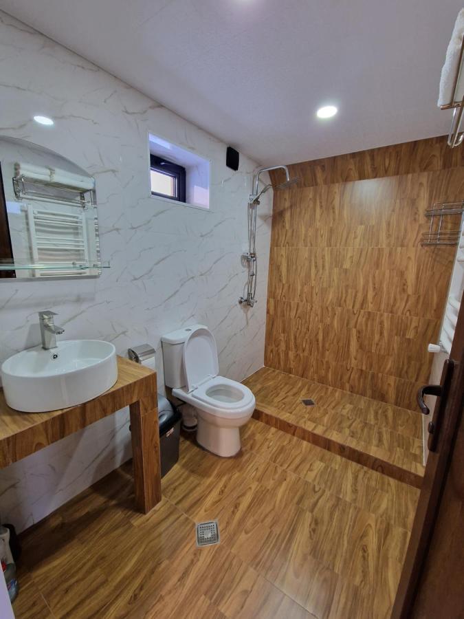 Kera Cottages Kazbegi Zimmer foto
