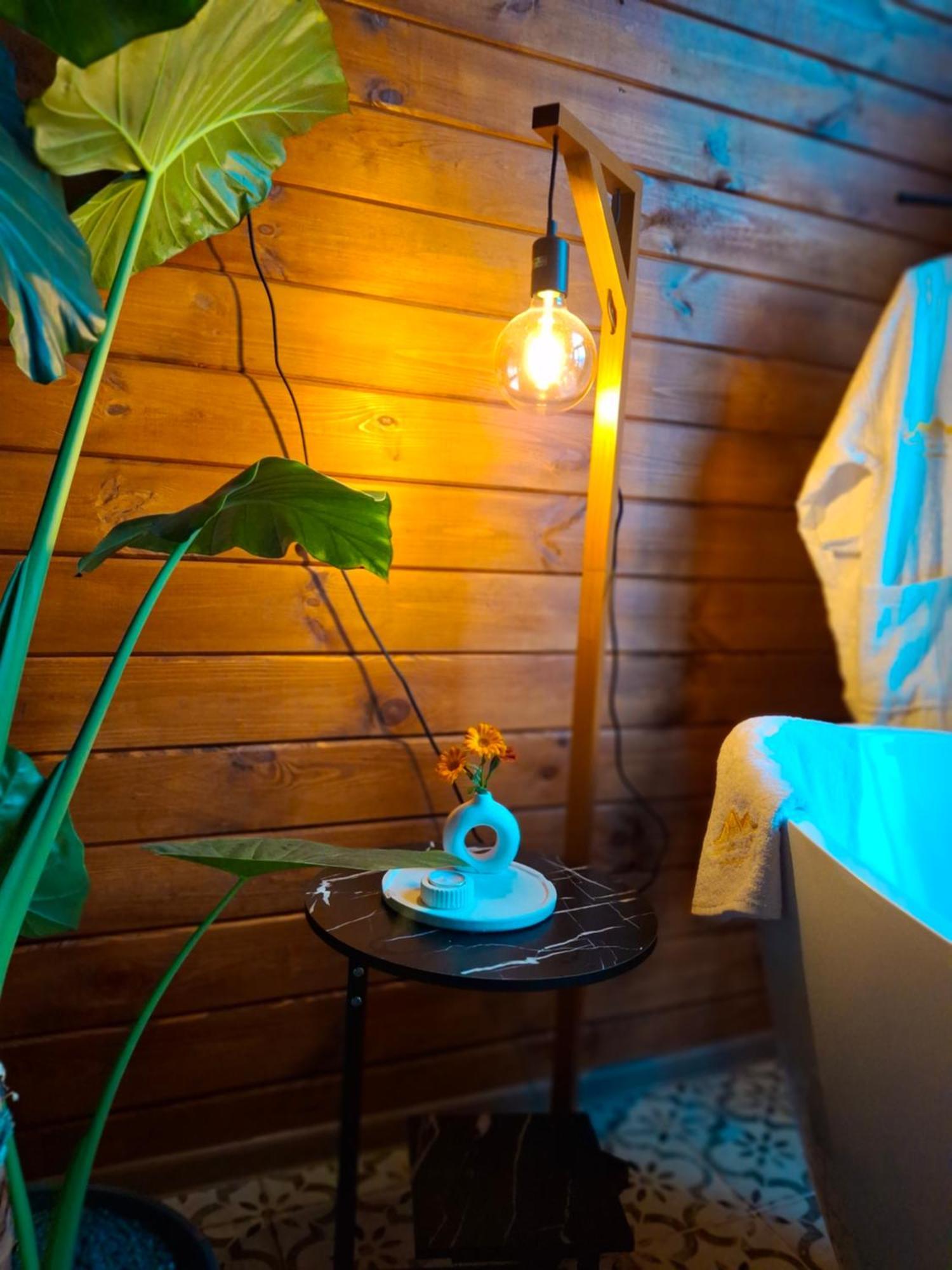 Kera Cottages Kazbegi Zimmer foto